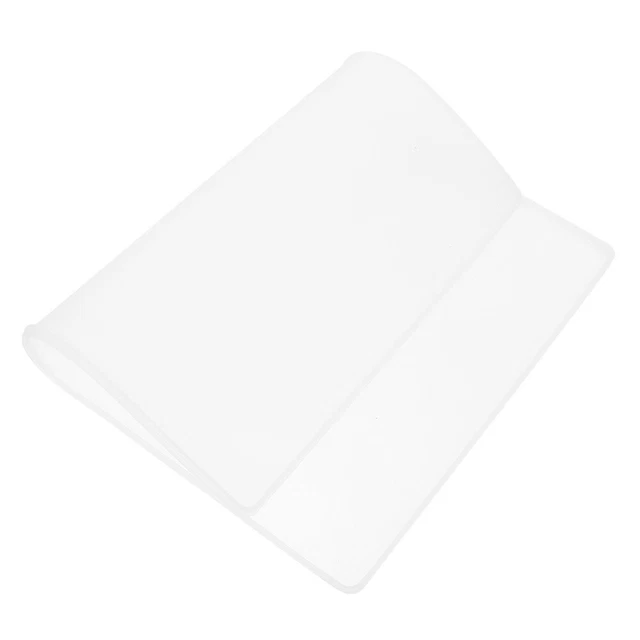 Wjsdsg Per la forma creativa Stampo in Silicone Squisita Simulazione Gesso Stampo Cioccolato Mousse Torta Cottura Mo