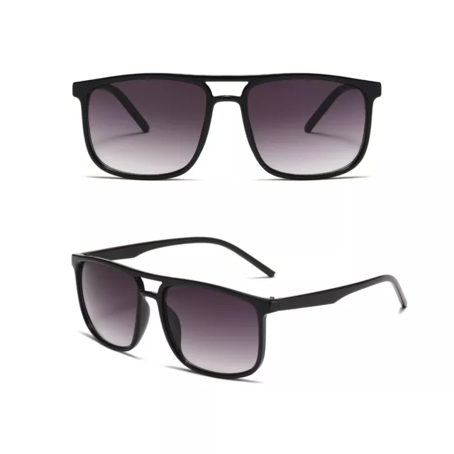 Unisex Retro Aviator Sunglasses for Men Women Driving Outdoor Sports UV400