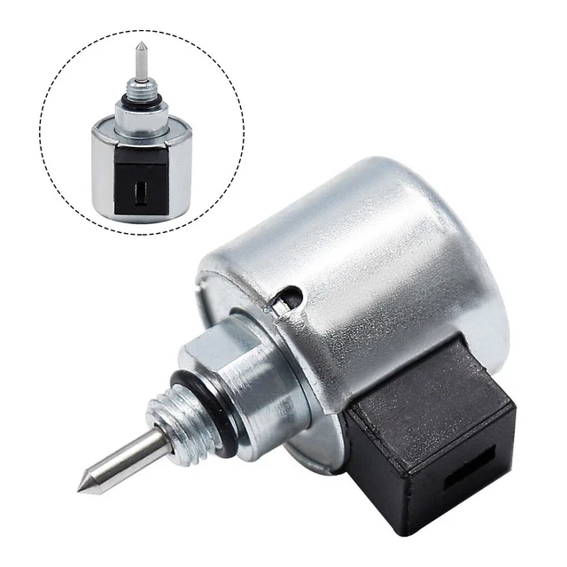 ELETTROVALVOLA PER OPEL CORSA C 1.0 BENZINA 58CV - Foto 12