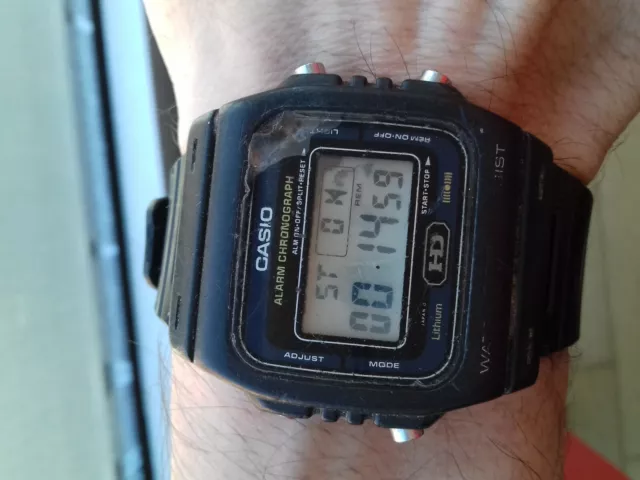 Casio dw 240 shop