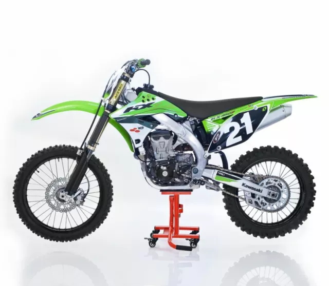 Motocross Stand MVO AJP PR5 Enduro Extreme 250