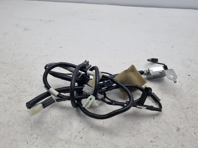 HONDA ACCORD RADIO Antenna Amplifier & Wiring 39157-Tl4 Mk8 2008 - 2015