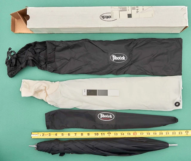 Photek SoftLighter Umbrella - SL-4000
