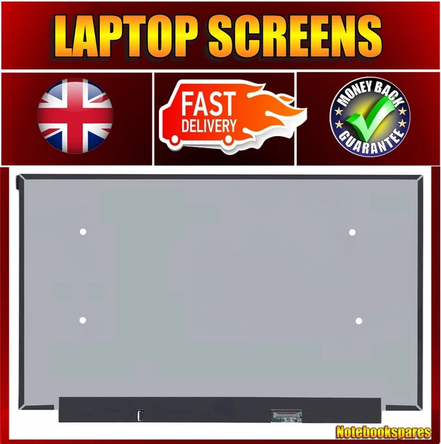 Kompatibel Dell D/PN: M4H3V CN-0M4H3V 15,6" FHD IPS matt 165 Hz Display Panel