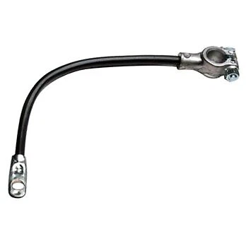 A30-4 Battery Cable Driver or Passenger Side New for Chevy 3 Series 325 Sedan II A30-4 Battery Cable Driver or Passenger Side New for Chevy 3 Series 325 Sedan II