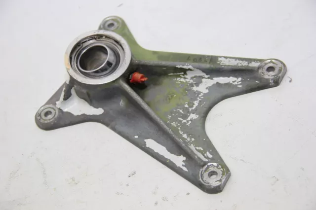 Piper PA-28R-180 R/H Aft Trunnion Fitting Assembly, P/N: 67042-012 / 67042-12