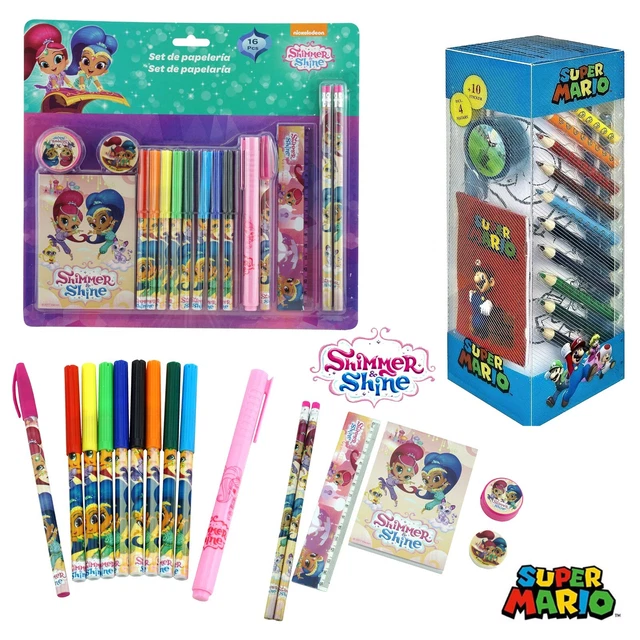 artworx tesco coloured pencils