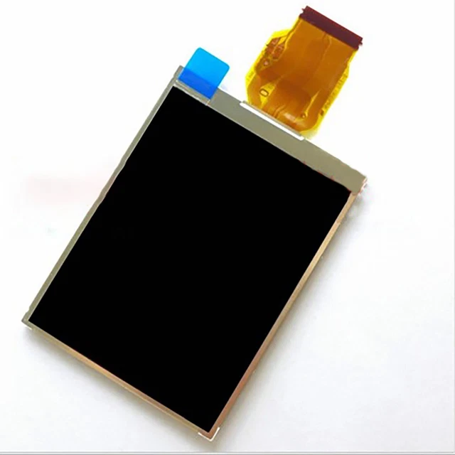LCD Display Screen Spare For RICOH CX1 CX2 CX3 CX4 CX5 GXR DIGITAL GR III GRD3
