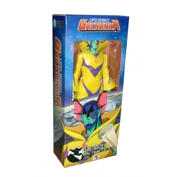 High Dream - Speelgoed Goldorak / Goldrake / Grendizer - Figurine de Minos - Japan - Catawiki High Dream - Speelgoed Goldorak / Goldrake / Grendizer - Figurine de Minos - Japan - Catawiki