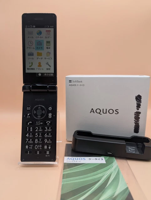 AQUOS - AQUOS　806SH s-l400.jpg