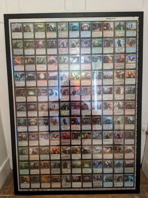 Finale of Eternity 1x FOIL WAR MTG War of the Spark Mythic MINT black Finale of Eternity 1x FOIL WAR MTG War of the Spark Mythic MINT black
