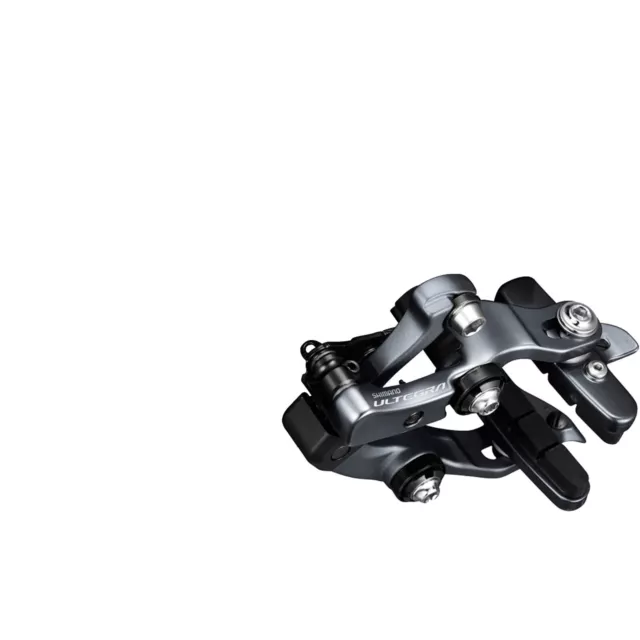 ❌ Shimano Ultegra BR-R8010R Hinterrrad Rennrad Bremse Direct Mount TT NEU ❌ 3