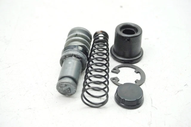 Suzuki Gsx-r 750 92 Collettore Di Scarico – ACTIONBIKE - Foto 11