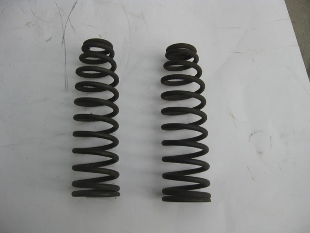 Harley-Knucklehead,Ul,45 Nos Springer Upper Springs.no Reserve Harley-Knucklehead,Ul,45 Nos Springer Upper Springs.no Reserve
