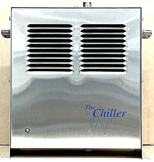 Mountain Plumbing Products UCCHILL-1 Little Gourmet Water Chiller