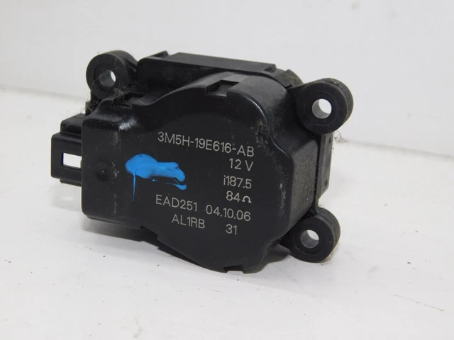 Horaires Sncf Actionneur De Chauffage 95VW 19E616 AD, Servomoteur De Commande De Chauffage Ac De Remplacement Pour~p147119309 Actuateur Ford Transit Horaires Sncf Actionneur De Chauffage 95VW 19E616 AD, Servomoteur De Commande De Chauffage Ac De Remplacement Pour~p147119309 Actuateur Ford Transit