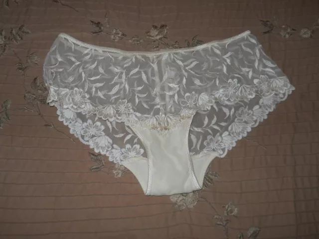 Vintage Wonderbra Panties FOR SALE! - PicClick