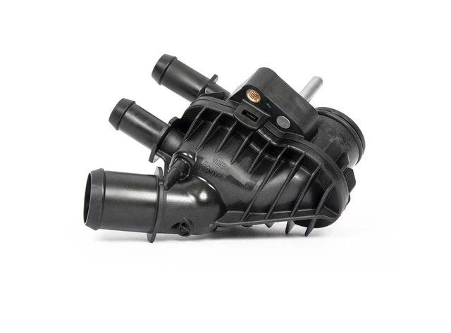 NEW FORD KUGA Mk3 Cx482 Water Outlet Connection Thermostat Assy 2126629 ...
