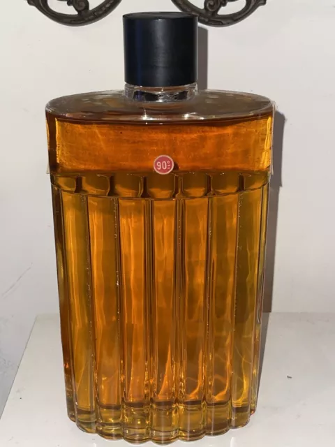 LE DIX DE Balenciaga Eau De Toilette Perfume Bottle, Large Vintage ...