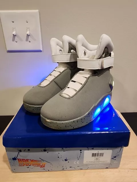 universal air mags