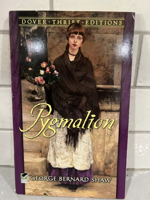 Pygmalion