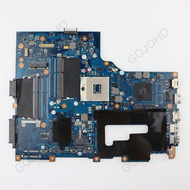 Carte Mère Pour Acer Travelmate P273-M (VA70/VG70) - Révision 2.1 - Pièce D'occasion