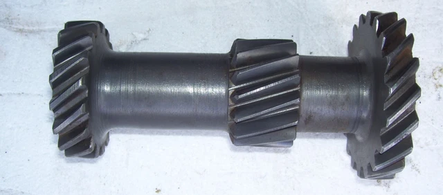 1955  Pontiac  Cluster Gear   Nos-Dt-241-8D Made In The Usa