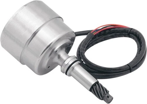 Accel Motorcycle Distributor Electronic Advance Harley-Davidson Each A577