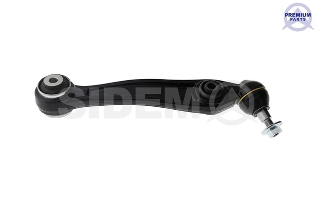 Braccio trasversale manubrio triangolare SIDEM 21651 per BMW F15 X5 acciaio F85 X6 F16 F86 sDrive