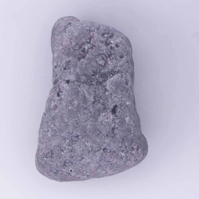 Rare 5.55 Carat Blackish Color Uncut 100% Natural Loose Rough Raw Diamond