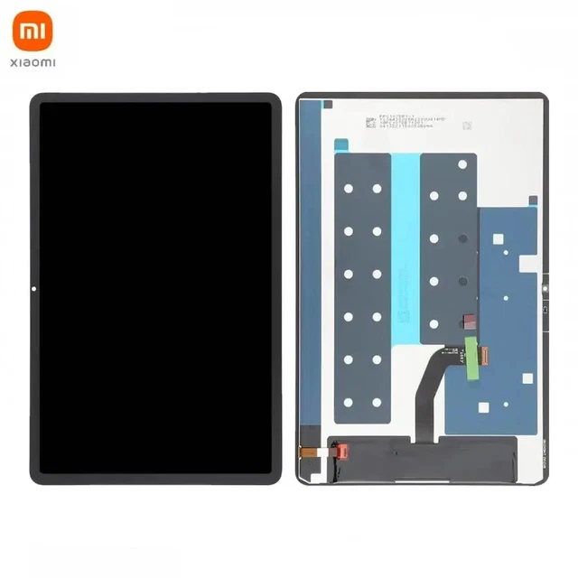 Manlian Pellicola Magnetica Paper-Feel Per Xiaomi Redmi Pad Pro E Poco Pad 12.1”: Scrivere E Disegnare Come Su Carta, Rimovibile E Riutilizzabile!