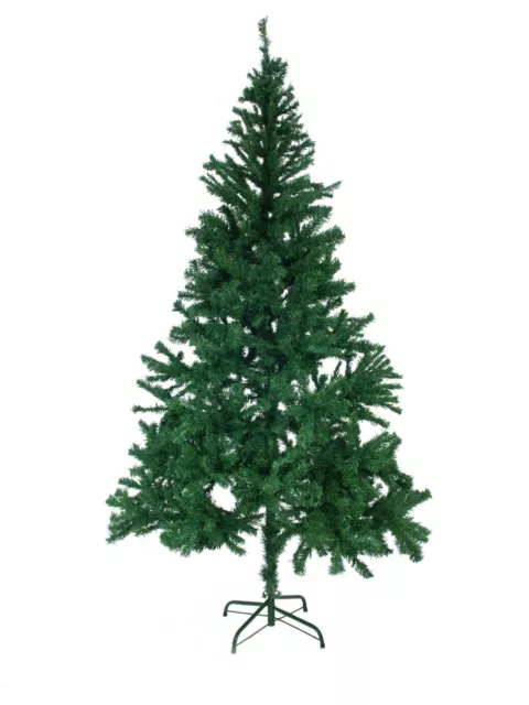 Europalms Tannenbaum / Weihnachtsbaum inkl. Ständer - 210cm