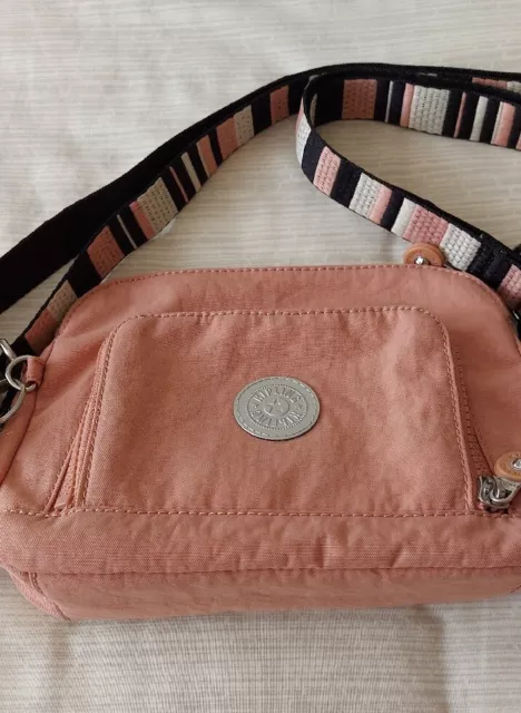 Kipling wiske bag new arrivals