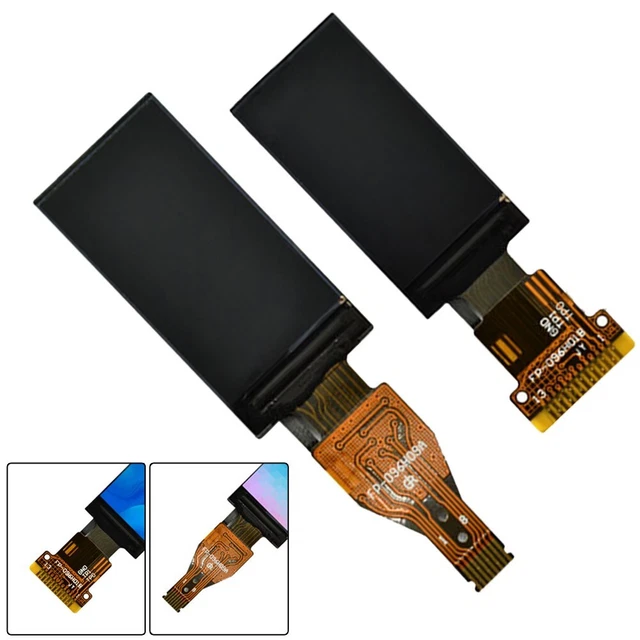 Display Touchscreen HMI TFT LCD Da 7 Pollici - Schermo Resistivo Per Arduino, Raspberry Pi, ESP32