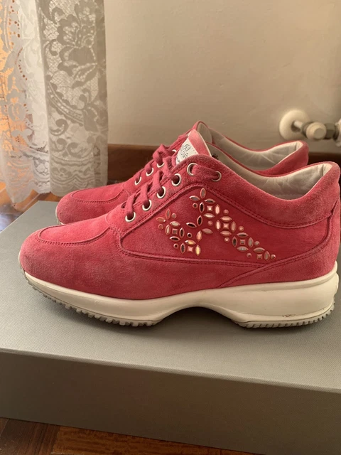 Scarpe hogan a prezzi stracciati outlet