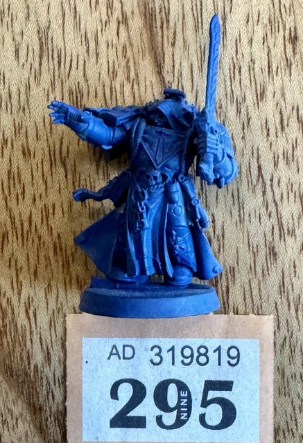 WARHAMMER 40K SPACE Marines Forge World Dark Angels Icons Forgeworld GW EUR 40,00 - FR