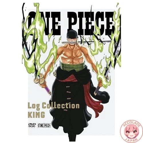 ONE PIECE LOG Collection “SKYPIEA” DVD Japan Import £33.48