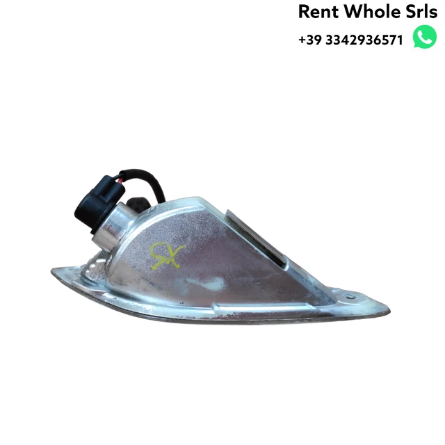Flèche Arrière Gauche Piaggio Vespa Printemps 50 2014/2016 328715