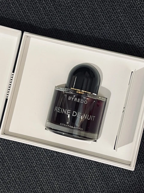 その他 BYREDO REINE DE NUIT 50ml Reine de Nuit Night Veils: Perfume Extract 50 ml