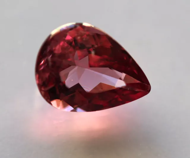 1,62 ct Superbe Grenat Malaya