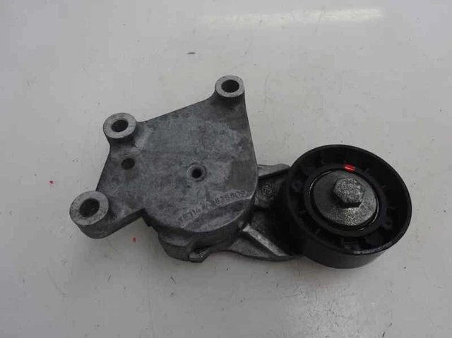 galet tendeur pour CITROEN C3 PICASSO 1.6 HDI 90 2010 2010 102997