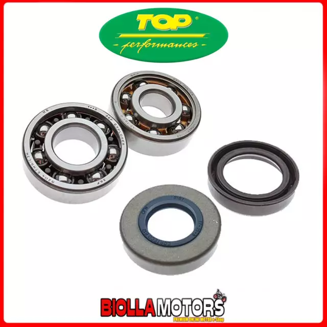 9924750 Kit Cuscinetti Paraoli Skf Racing Mbk X Limit 50 2T 03-04