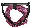 Palonnier & Corde de traction COASTO Line pour Wakeboard - PB-CWAKELN742 - 20m -
