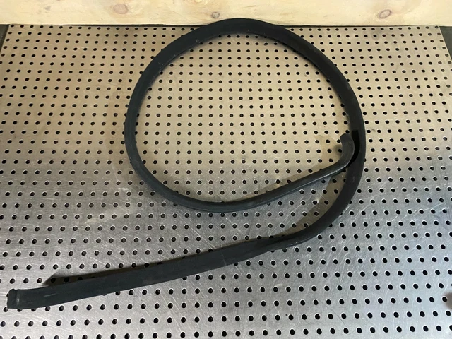 5 Courroies Synchrones M1,5 X 70 X 9,5mm - Caoutchouc Noir Pour CNC SIEG C2 C3 - Lot Feriany