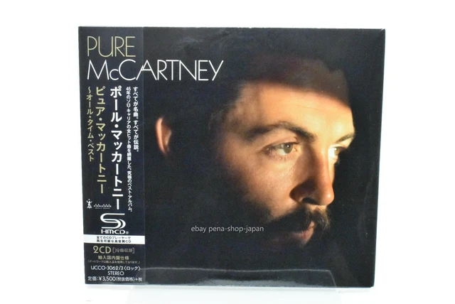 ピュア・マッカートニー～オール・タイム・ベスト(デラックス・エディション) 41C3ptI4vkL._UF350,350_QL50_.jpg