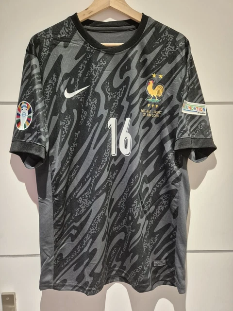 MAILLOT FRANCE MAIGNAN Euro 2024 match Contre Pays-Bas EUR 80,00