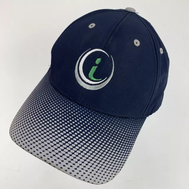 Unknown I Logo Balle Chapeau Réglable Baseball