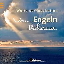 Von Engeln behütet: Worte der Inspiration de kein Autor | Livre | état très bon