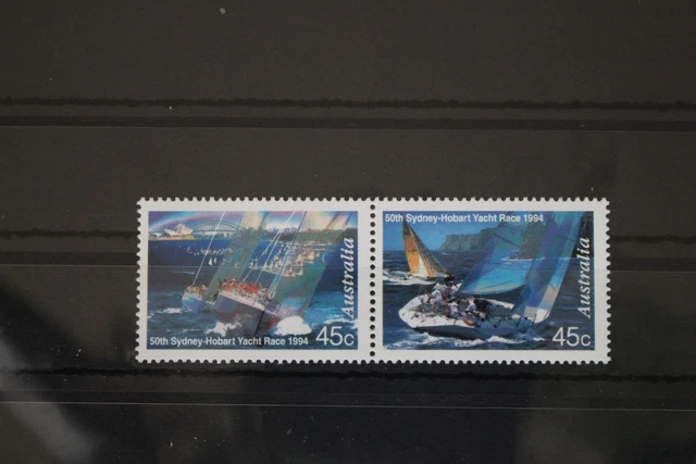Australien 1439-1440 postfrisch #WH671