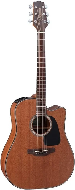 Takamine GD11MCENS - Guitare électro acoustique - Dreadnought
